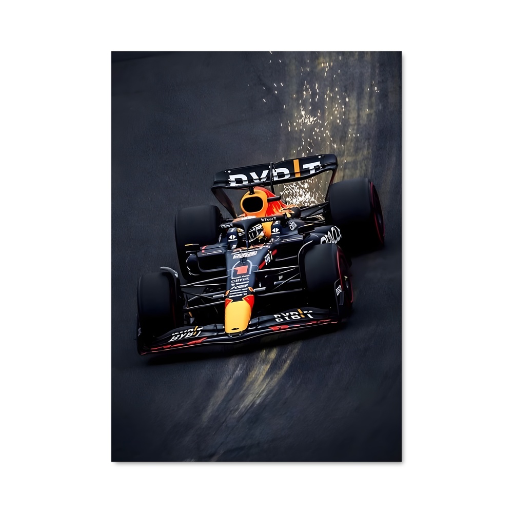 Poster Red Bull Rise